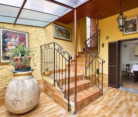 Casa Edo Apartment เวนติมิญา ภายนอก รูปภาพ