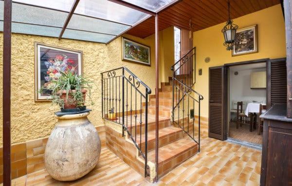 Casa Edo Apartment เวนติมิญา ภายนอก รูปภาพ