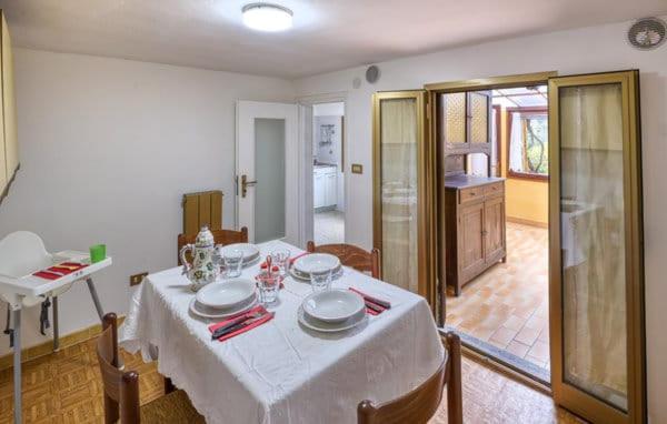 Casa Edo Apartment เวนติมิญา ภายนอก รูปภาพ