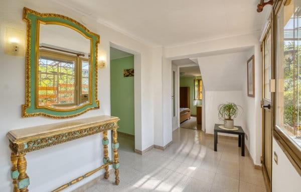 Casa Edo Apartment เวนติมิญา ภายนอก รูปภาพ