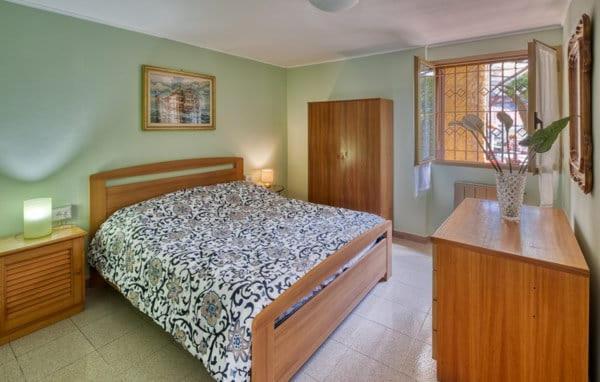 Casa Edo Apartment เวนติมิญา ภายนอก รูปภาพ